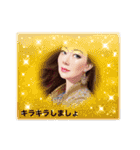 さっちなのだAIアバタースタンプ（個別スタンプ：4）