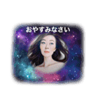さっちなのだAIアバタースタンプ（個別スタンプ：15）