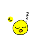 ひよこさん☆（個別スタンプ：36）