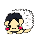 TSUrulin（個別スタンプ：5）