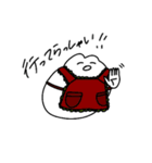 うさちゃん社会性ある(改)（個別スタンプ：6）