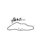 うさちゃん社会性ある(改)（個別スタンプ：30）