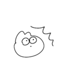 うさちゃん社会性ある(改)（個別スタンプ：31）