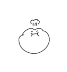 うさちゃん社会性ある(改)（個別スタンプ：32）