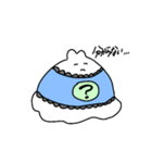 うさちゃん社会性ある(改)（個別スタンプ：34）