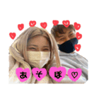 かずきすたんぷだよ（個別スタンプ：4）