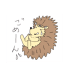 オリジナルハリーくん（個別スタンプ：7）