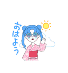 just let you have（個別スタンプ：4）