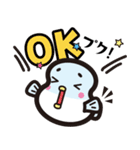 まんぷくん（個別スタンプ：12）