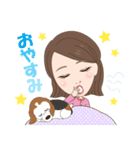 パク・ちぃ様専用スタンプ 2（個別スタンプ：8）