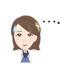パク・ちぃ様専用スタンプ 2（個別スタンプ：13）