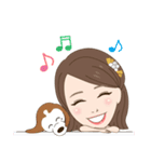 パク・ちぃ様専用スタンプ 2（個別スタンプ：19）