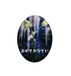 My photograph +（個別スタンプ：4）