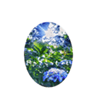 My photograph +（個別スタンプ：21）