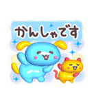 ぷるぷるGummies 3★春/日常（個別スタンプ：22）