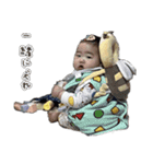 のれぞう1（個別スタンプ：18）