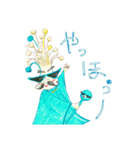 ベジタボーキングダムのなかまたち（個別スタンプ：14）
