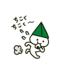 かいぎさんの日常（個別スタンプ：4）