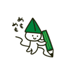 かいぎさんの日常（個別スタンプ：6）