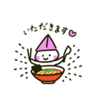 かいぎさんの日常（個別スタンプ：10）