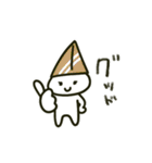 かいぎさんの日常（個別スタンプ：14）