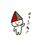 かいぎさんの日常（個別スタンプ：19）