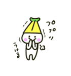 かいぎさんの日常（個別スタンプ：24）