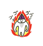 かいぎさんの日常（個別スタンプ：25）