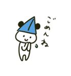 かいぎさんの日常（個別スタンプ：27）