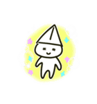 かいぎさんの日常（個別スタンプ：28）