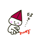 かいぎさんの日常（個別スタンプ：30）