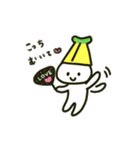 かいぎさんの日常（個別スタンプ：35）