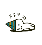 かいぎさんの日常（個別スタンプ：36）