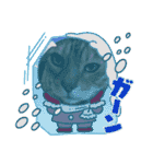 ガルさん（個別スタンプ：30）