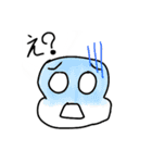 たらこっこスタンプJunker Edition(第3段)（個別スタンプ：6）