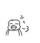 たらこっこスタンプJunker Edition(第3段)（個別スタンプ：12）