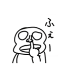 たらこっこスタンプJunker Edition(第3段)（個別スタンプ：13）