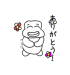 たらこっこスタンプJunker Edition(第3段)（個別スタンプ：34）