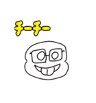 たらこっこスタンプJunker Edition(第3段)（個別スタンプ：39）