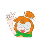 おでん伝（個別スタンプ：1）