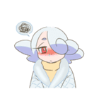 おでん伝（個別スタンプ：15）
