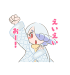 おでん伝（個別スタンプ：16）