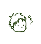 KiyoPiyo1（個別スタンプ：3）