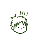 KiyoPiyo1（個別スタンプ：5）
