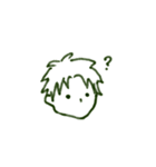 KiyoPiyo1（個別スタンプ：7）