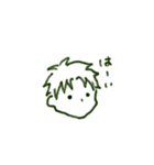 KiyoPiyo1（個別スタンプ：8）