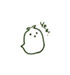 KiyoPiyo1（個別スタンプ：9）