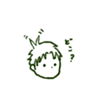 KiyoPiyo1（個別スタンプ：11）