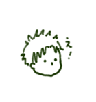 KiyoPiyo1（個別スタンプ：12）