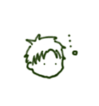 KiyoPiyo1（個別スタンプ：13）